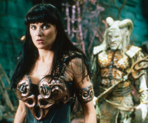 Zasłynęła rolą wojowniczej Xeny. Na nowych zdjęciach jest nie do poznania