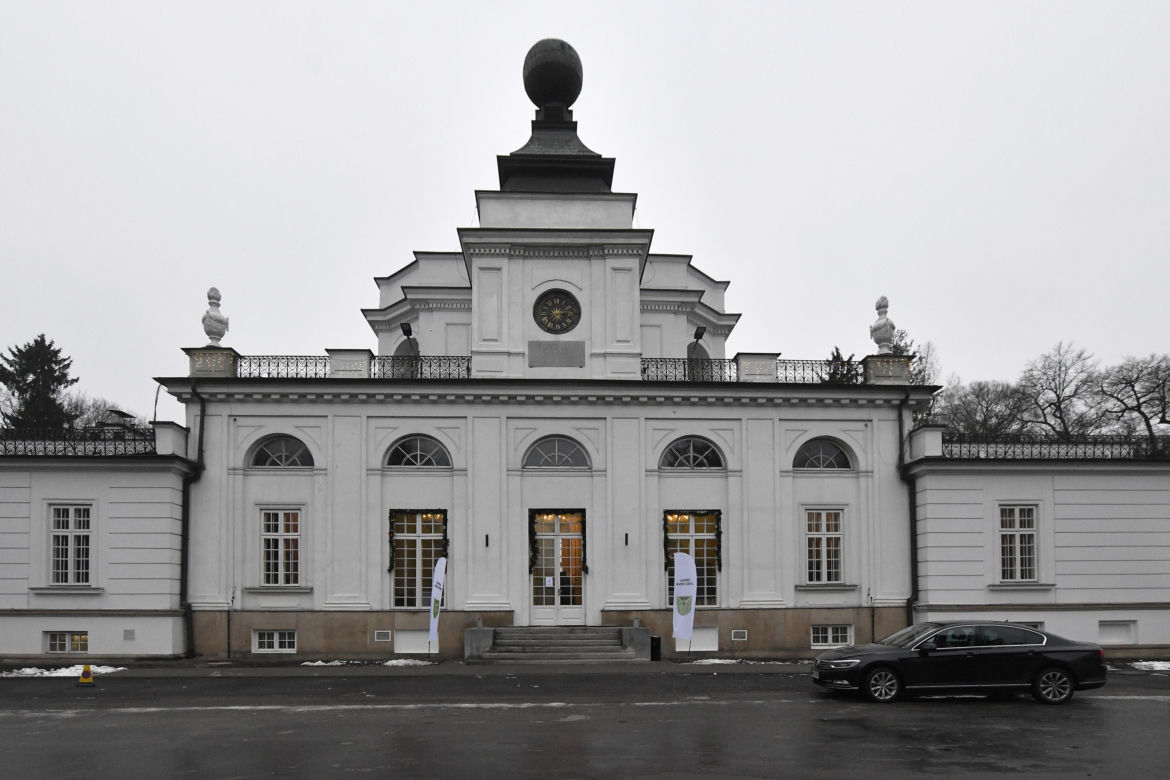 Jabłonna (pow. legionowski)
