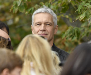 Od Wiedźmina do jednego z najpopularniejszych aktorów. Tak zmieniał się Michał Żebrowski