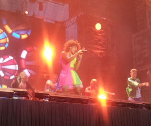 ESKA MUSIC AWARDS 2012 - NA ŻYWO w internecie: koncert Oceany