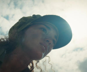 Dziedzictwo, odc. 863. Nana