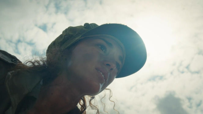 Dziedzictwo, odc. 863. Nana