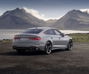 Audi A5 Sportback (2020)