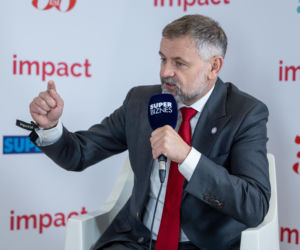 Nowe inwestycje KGS. Gigant wychodzi na prostą