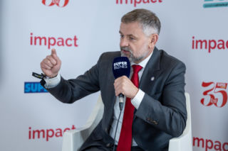 Nowe inwestycje KGS. Gigant wychodzi na prostą
