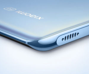Xiaomi Mi 11