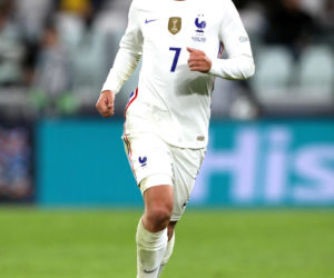 Antoine Griezmann (Francja)