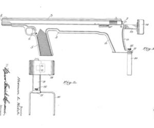 L85A1. Ikona, legenda… porażka?