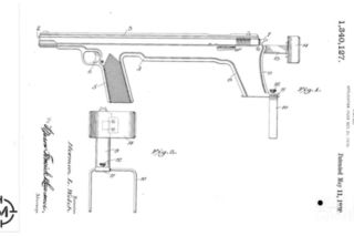 L85A1. Ikona, legenda… porażka?