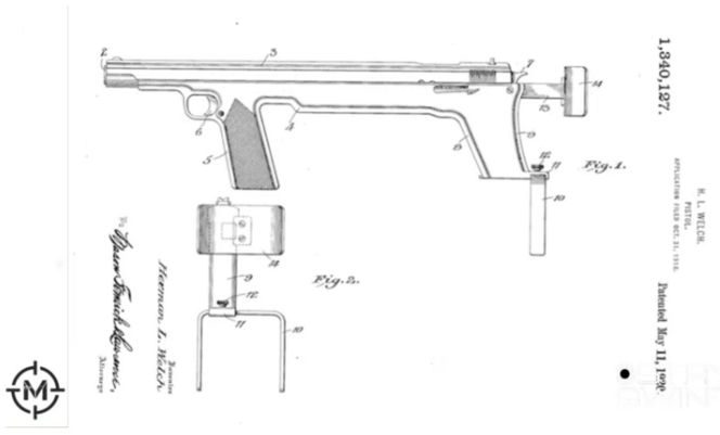L85A1. Ikona, legenda… porażka?