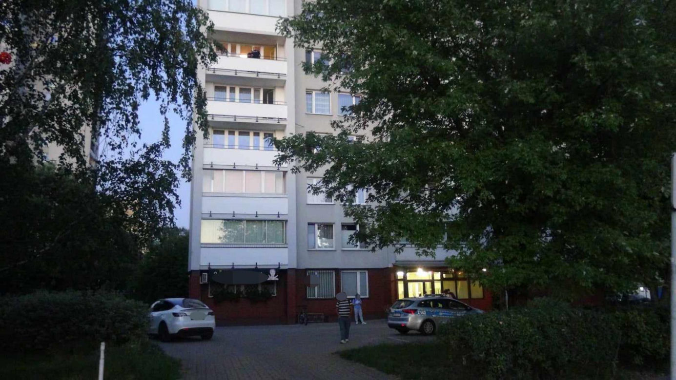Nie żyje 3-latek porażony prądem w mieszkaniu. Był pod opieką matki. Zlecono sekcję zwłok
