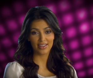 Kim Kardashian