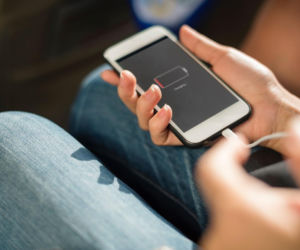 Koniec z wolnym ładowaniem. Technologia GaN