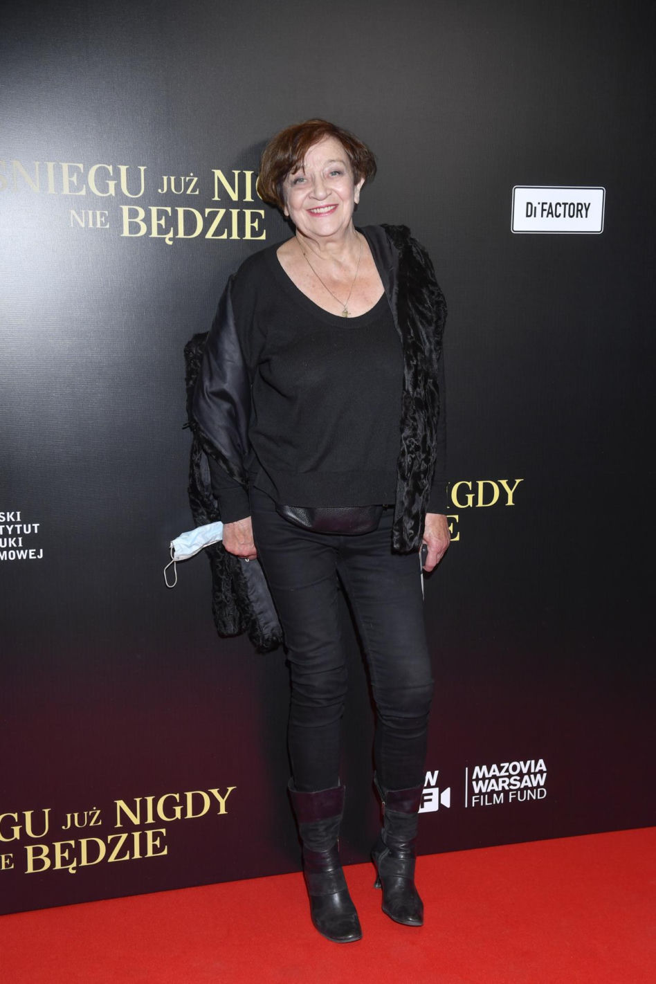 Ewa Dałkowska