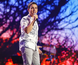 Sargis triumfował w Opolu. Przeszedł spektakularną metamorfozę