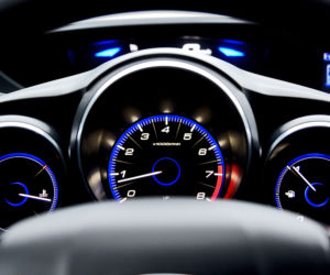 Honda Civic IX 1.8 i-VTEC