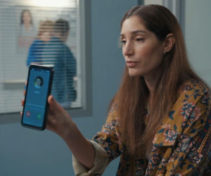 Barwy szczęścia, odc. 3316. Celina (Orina Krajewska)