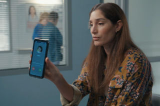 Barwy szczęścia, odc. 3316. Celina (Orina Krajewska)