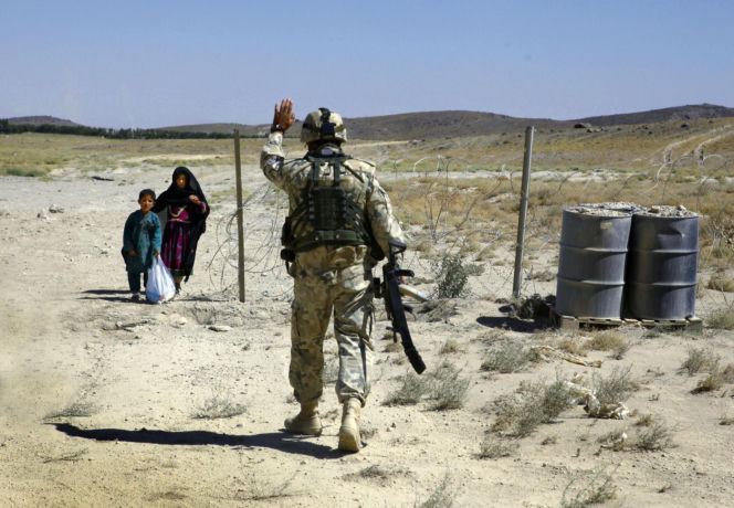 Generał Bieniek krytykuje Trumpa za słowa o polskich żołnierzach