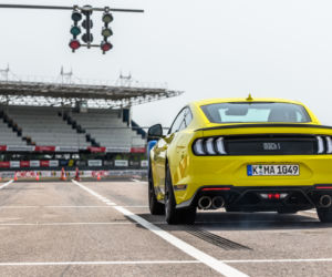 Ford Mustang Mach 1