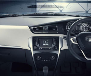 Tata Bolt, Tata Zest