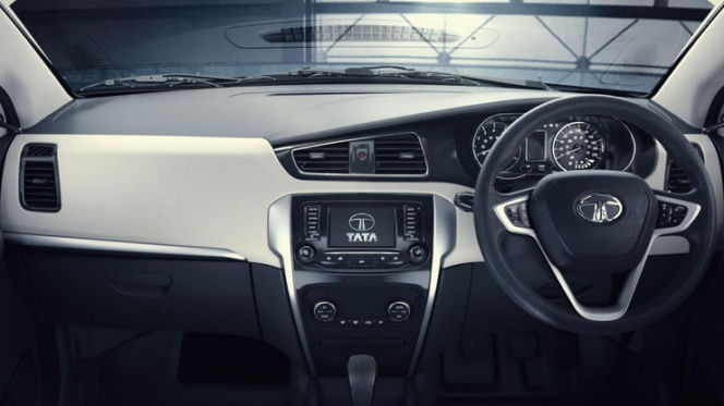 Tata Bolt, Tata Zest