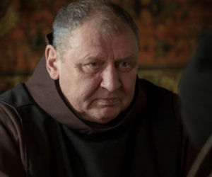Służby specjalne. Przeor zakonu (Andrzej Grabowski)