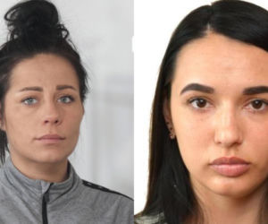 Kobiety poszukiwane przez podlaską policję. Wydano za nimi listy gończe