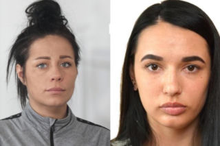 Kobiety poszukiwane przez podlaską policję. Wydano za nimi listy gończe