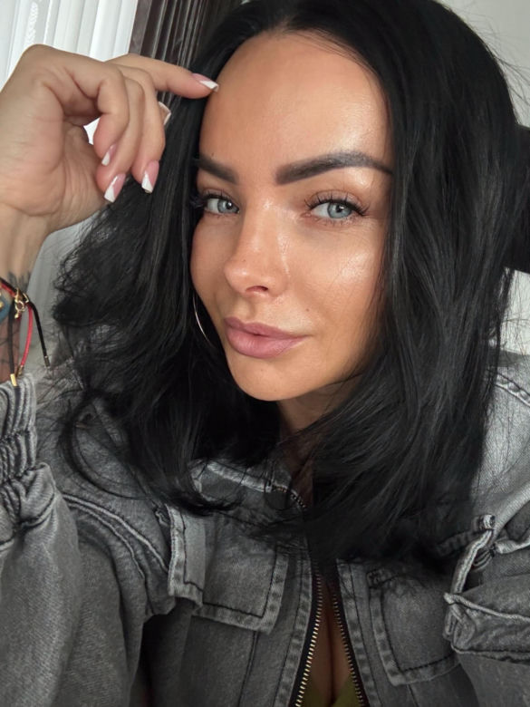 Kamila Wybrańczyk - Kamiszka
