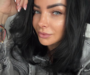Kamila Wybrańczyk - Kamiszka