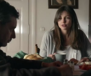To nie koniec świata odcinek 13. Anka (Karolina Gorczyca)