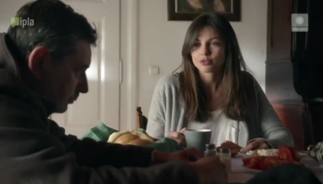 To nie koniec świata odcinek 13. Anka (Karolina Gorczyca)