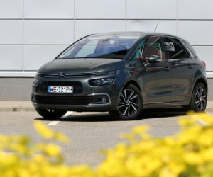 Citroen C4 Picasso 2.0 BlueHDi 150 S&S MORE LIFE