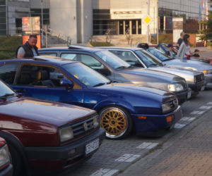 Bydgoskie Klasyki Nocą [GALERIA]