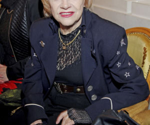 Krystyna Sienkiewicz