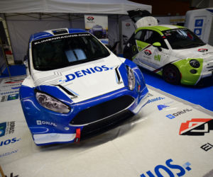 Warsaw Motor Show 2019 w Ptak Warsaw Expo