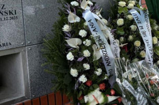 Nie żyje ukochany Wandy Kwietniewskiej