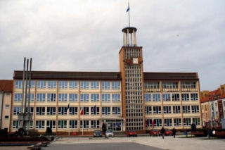 Przebudowa Rynku Staromiejskiego w Koszalinie - znamy propozycje na projekt budowlany 