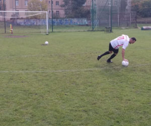 Bartek Zmarzlik w Turbokozaku - zobaczcie jak nagrywano program. 