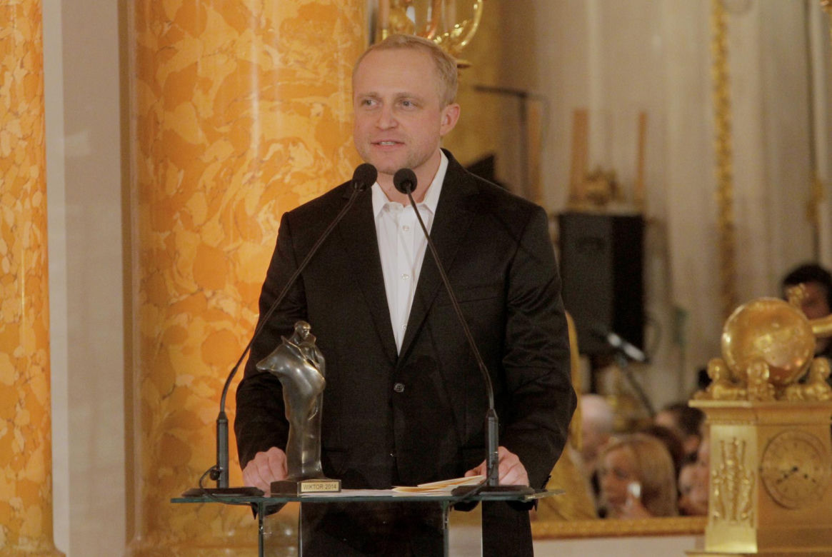 Piotr Adamczyk