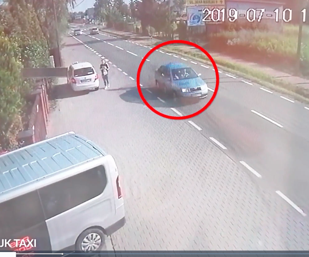 Jasnowidz Jackowski wskazał policji gdzie szukać Dawidka