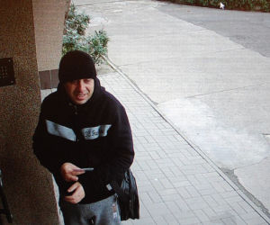 Policja szuka tego mężczyzny