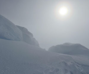 Siedlczanin Kryspin Mitura ukończył Koronę Ziemi oraz Koronę Wulkanów Ziemi w rozszerzonym wariancie „Double Seven Summits”!