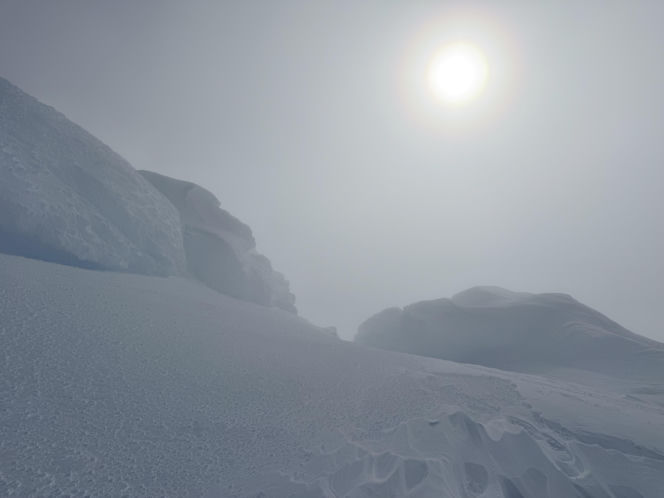 Siedlczanin Kryspin Mitura ukończył Koronę Ziemi oraz Koronę Wulkanów Ziemi w rozszerzonym wariancie „Double Seven Summits”!