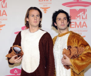 Ylvis