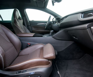 Opel Insignia GSi Sports Tourer 2.0 CDTi 210 KM AT8 AWD