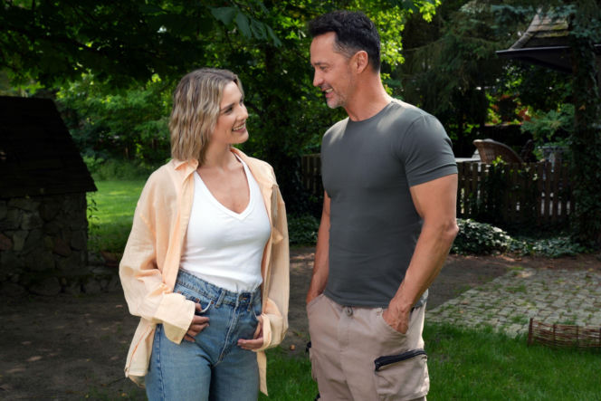 Barwy szczęścia odc. 3282