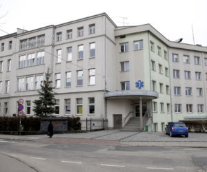 Rano nie przyjęli go do psychiatryka, po południu zabił! 