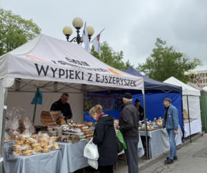 XVII Siedlecki Jarmark Św. Stanisława
